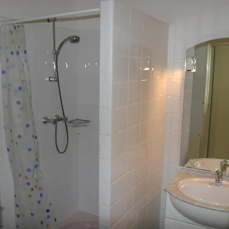 Apart-hotel Budget Beach
